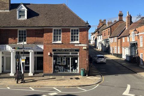 undefined, Claridges Chambers, Ampthill MK45