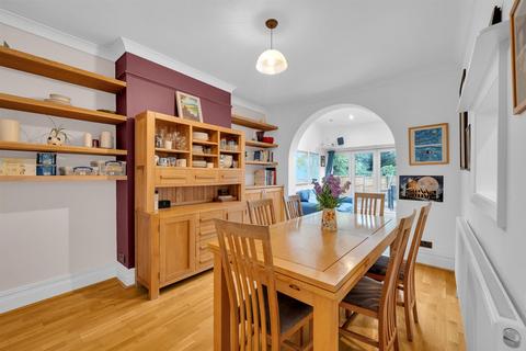 4 bedroom semi-detached house for sale, Fairfield Road, Bromley