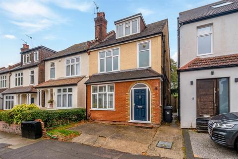 Fairfield Road, Bromley