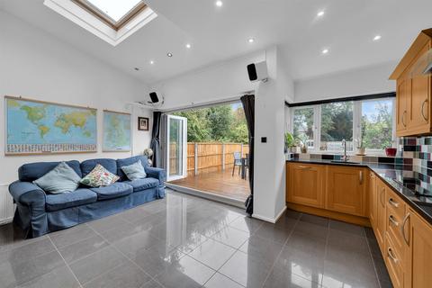 undefined, Fairfield Road, Bromley