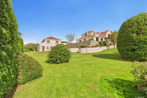 5 bedroom detached house for sale, Teignmouth Road, Maidencombe