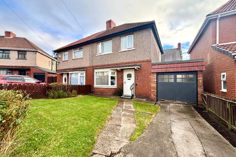 Benwell Grange Avenue, Benwell, Newcastle upon Tyne, NE15