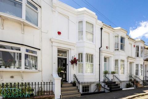 Brighton, East Sussex BN2
