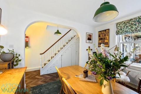 undefined, Brighton, East Sussex BN2