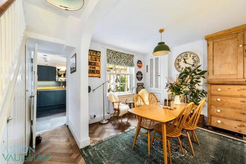 undefined, Brighton, East Sussex BN2