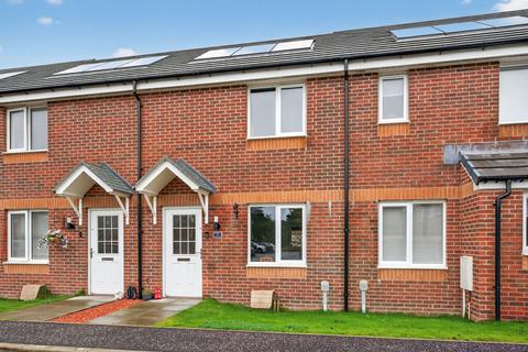 undefined, 5 Edgar Place, North Newmoor, Irvine, KA11 4FY