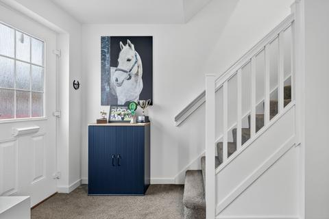 undefined, 5 Edgar Place, North Newmoor, Irvine, KA11 4FY