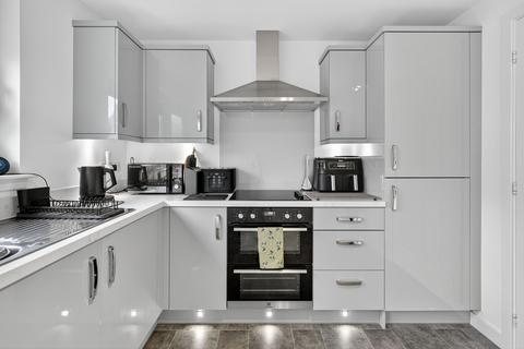 undefined, 5 Edgar Place, North Newmoor, Irvine, KA11 4FY