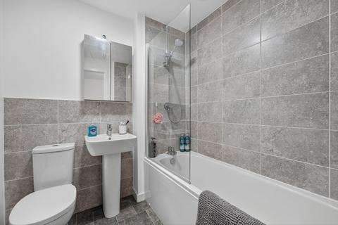 undefined, 5 Edgar Place, North Newmoor, Irvine, KA11 4FY