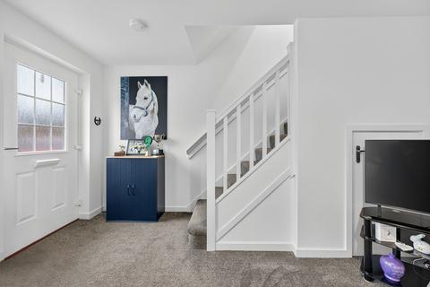 undefined, 5 Edgar Place, North Newmoor, Irvine, KA11 4FY