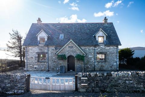 undefined, Elgol, Isle of Skye, IV49 9BJ