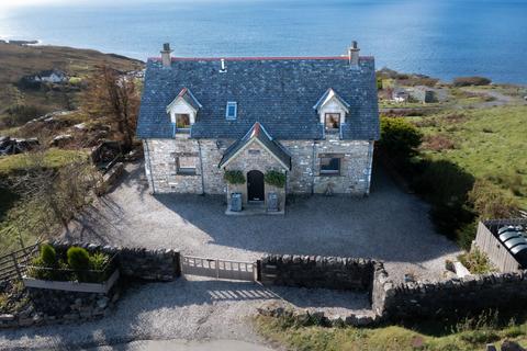 undefined, Elgol, Isle of Skye, IV49 9BJ