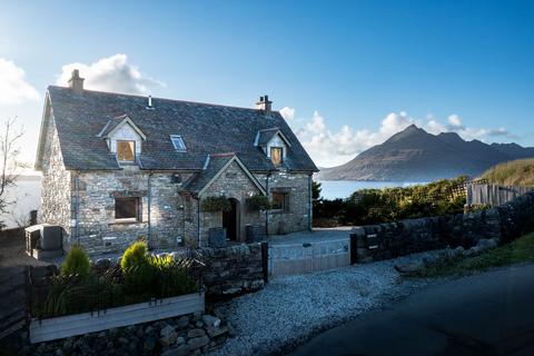 undefined, Elgol, Isle of Skye, IV49 9BJ