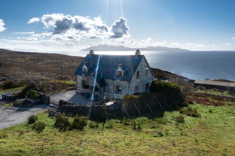 undefined, Elgol, Isle of Skye, IV49 9BJ