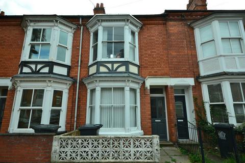 undefined, Cambridge Street, Leicester