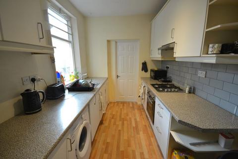 undefined, Cambridge Street, Leicester