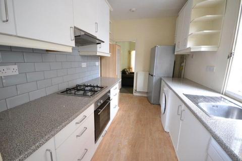 undefined, Cambridge Street, Leicester