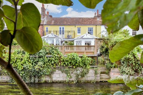 undefined, Blackfriars Street, Canterbury, Kent