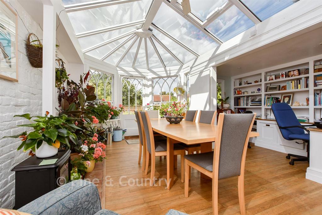 Conservatory