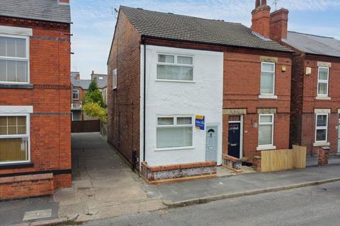 3 bedroom semi-detached house to rent, William Street, Long Eaton, NG10 4GD