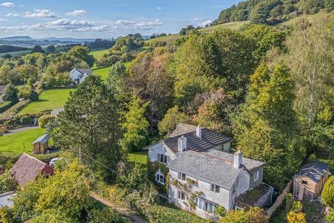 5 bedroom detached house for sale, Manson, Monmouth, Monmouthshire, NP25