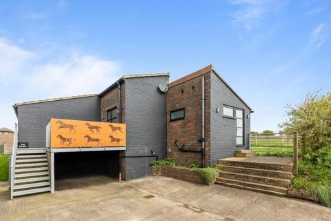 undefined, Studio & Stables, The Old Racecourse Lewes BN7