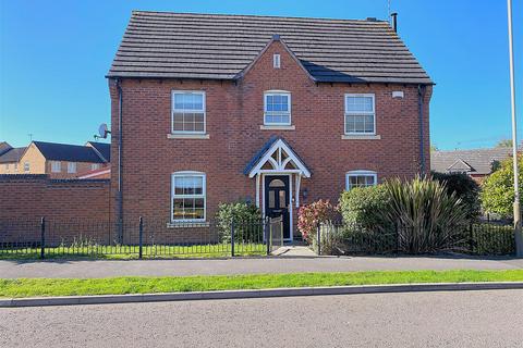 undefined, Lady Hay Road, Leicester