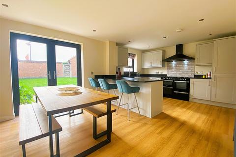 undefined, Lady Hay Road, Leicester