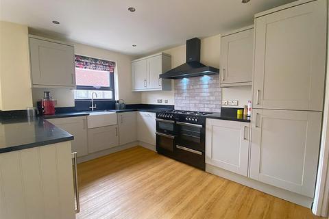 undefined, Lady Hay Road, Leicester