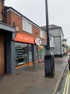 Office for sale, 22-24 Commercial Rd Totton SO40 3BY