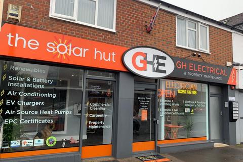 Office for sale, 22-24 Commercial Rd Totton SO40 3BY