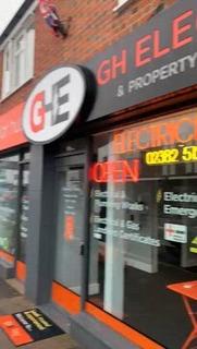Office for sale, 22-24 Commercial Rd Totton SO40 3BY