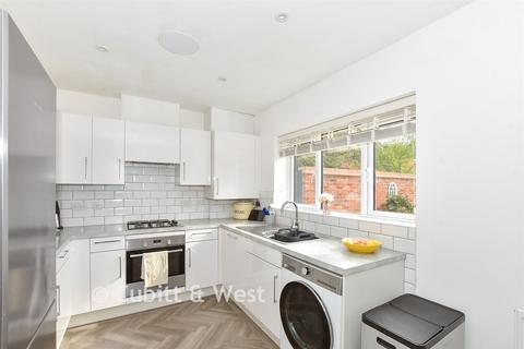 4 bedroom detached house for sale, Atlas Crescent, Burgess Hill, West Sussex