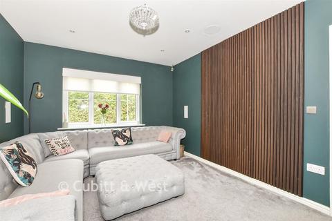 4 bedroom detached house for sale, Atlas Crescent, Burgess Hill, West Sussex