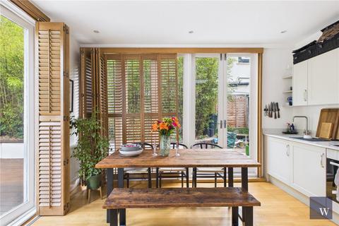 2 bedroom apartment for sale, St. Faiths Road, London, SE21