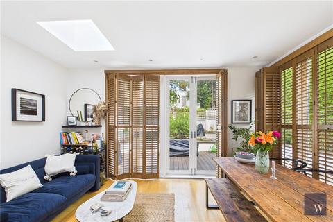 2 bedroom apartment for sale, St. Faiths Road, London, SE21