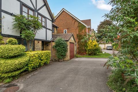 undefined, Oakhurst, Grayshott, GU26