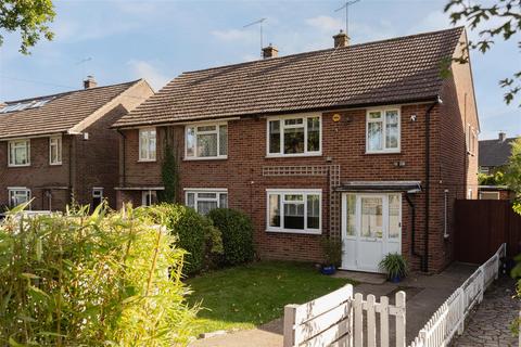 undefined, Reeve Road, Reigate