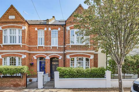4 bedroom house for sale, Erpingham Road, Putney, SW15