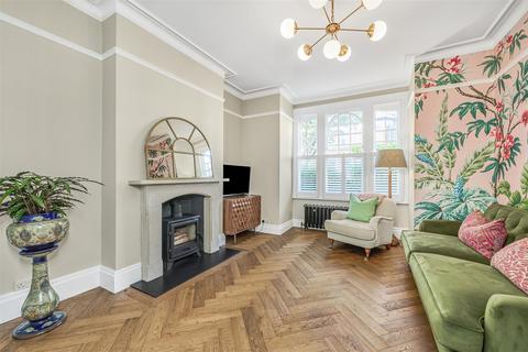 4 bedroom house for sale, Erpingham Road, Putney, SW15