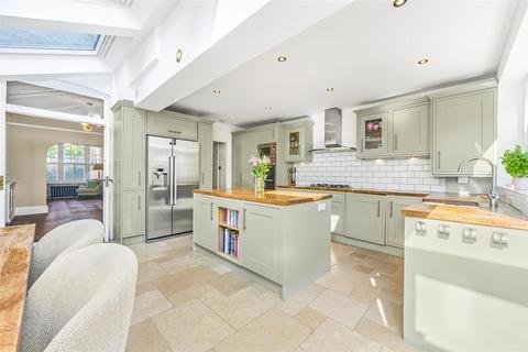 4 bedroom house for sale, Erpingham Road, Putney, SW15