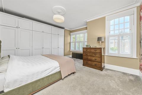 4 bedroom house for sale, Erpingham Road, Putney, SW15
