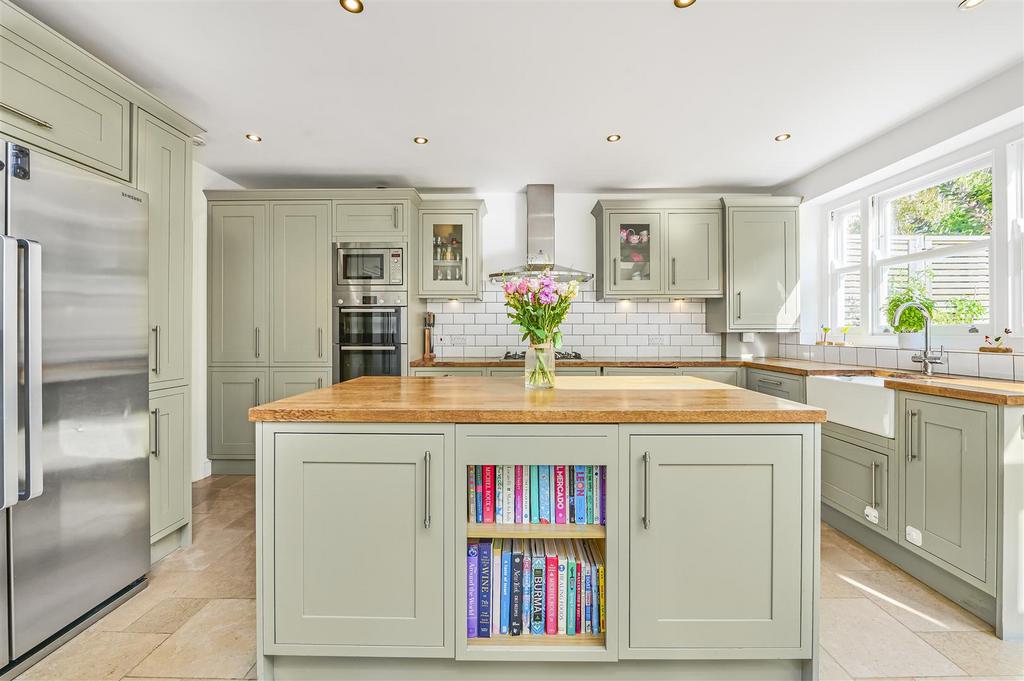 James Anderson - Erpingham Road London  SW15 1 BE 1