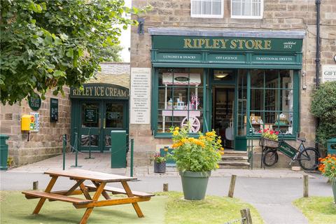undefined, Main Street, Ripley, Near Harrogate, North Yorkshire, HG3