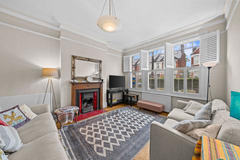 4 bedroom semi-detached house for sale, Cedar Road, London, NW2