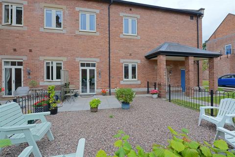 The Furlongs, Bicton Heath, Shrewsbury