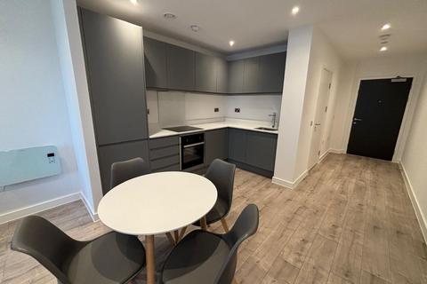 2 bedroom apartment for sale, Victoria House, Great Ancoats Street