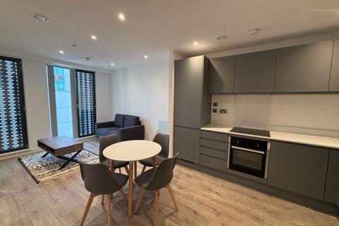 2 bedroom apartment for sale, Victoria House, Great Ancoats Street