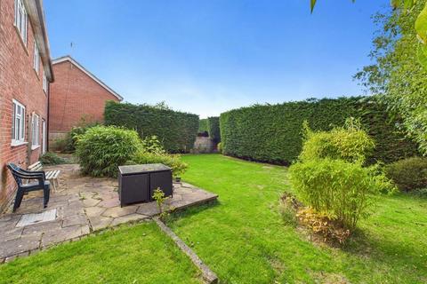 4 bedroom detached house for sale, Forsells End, Houghton-On-The-Hill, Leicester