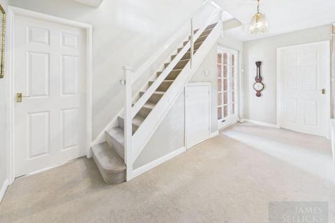 4 bedroom detached house for sale, Forsells End, Houghton-On-The-Hill, Leicester